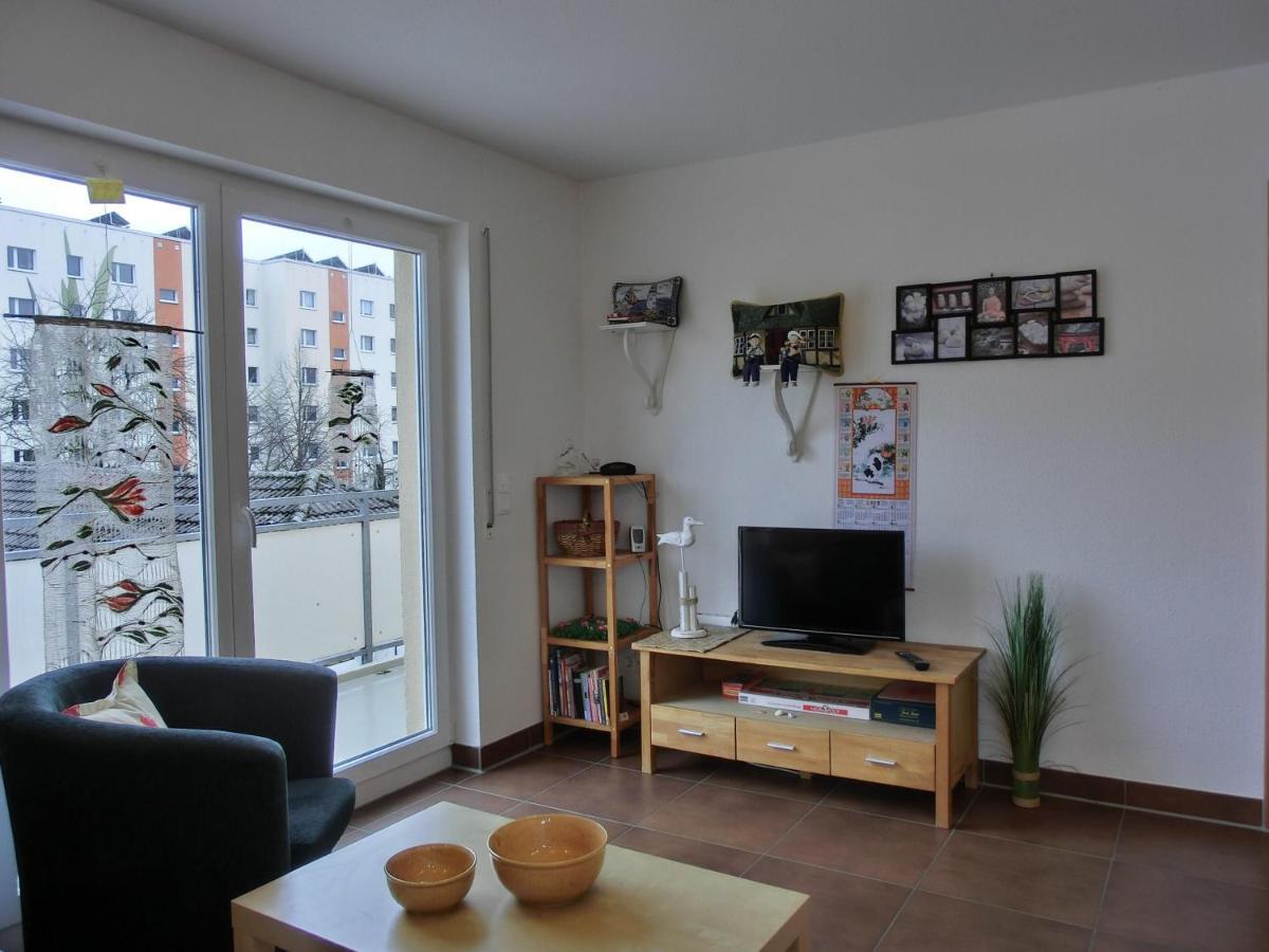 Ferienwohnung O7 Graal-Mueritz Exterior foto