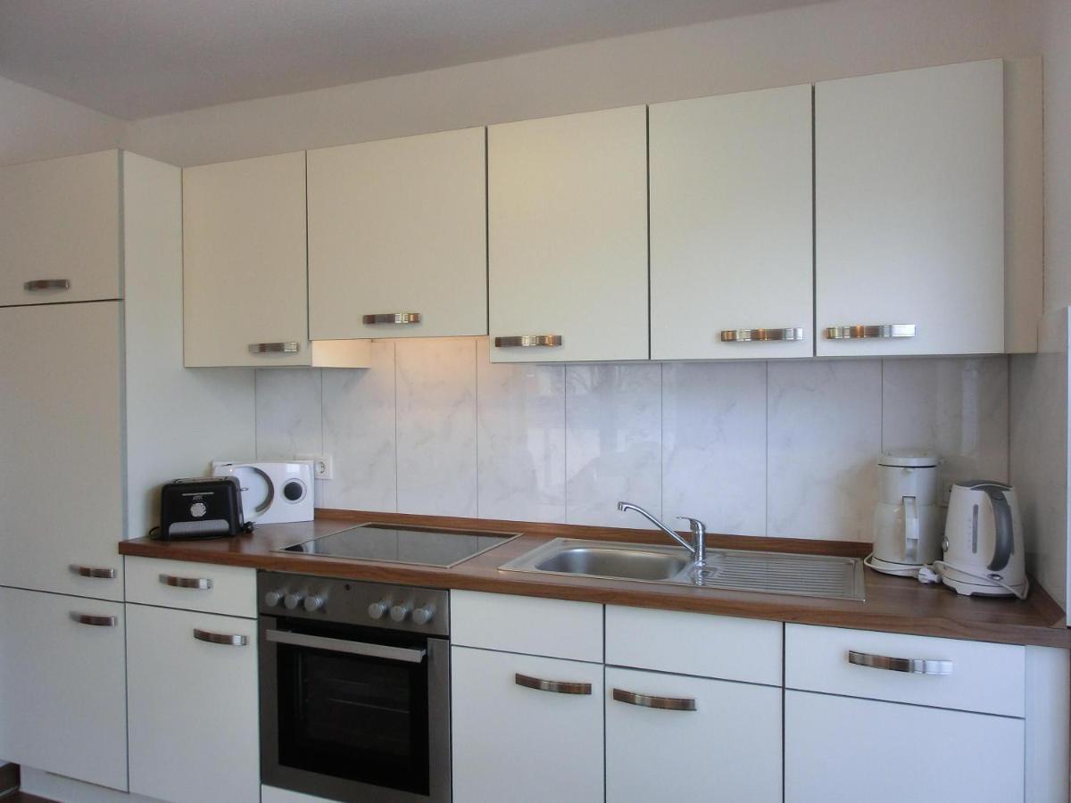 Ferienwohnung O7 Graal-Mueritz Exterior foto
