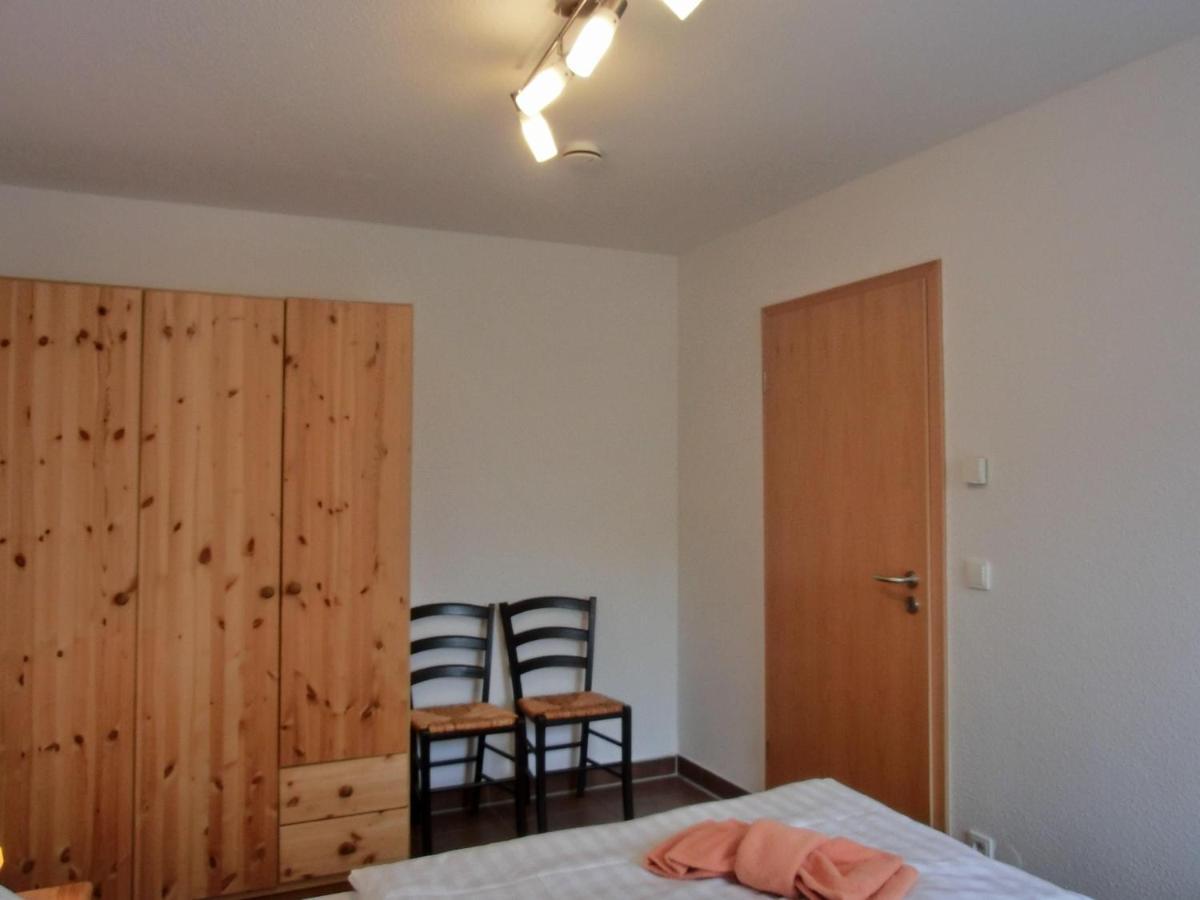 Ferienwohnung O7 Graal-Mueritz Exterior foto