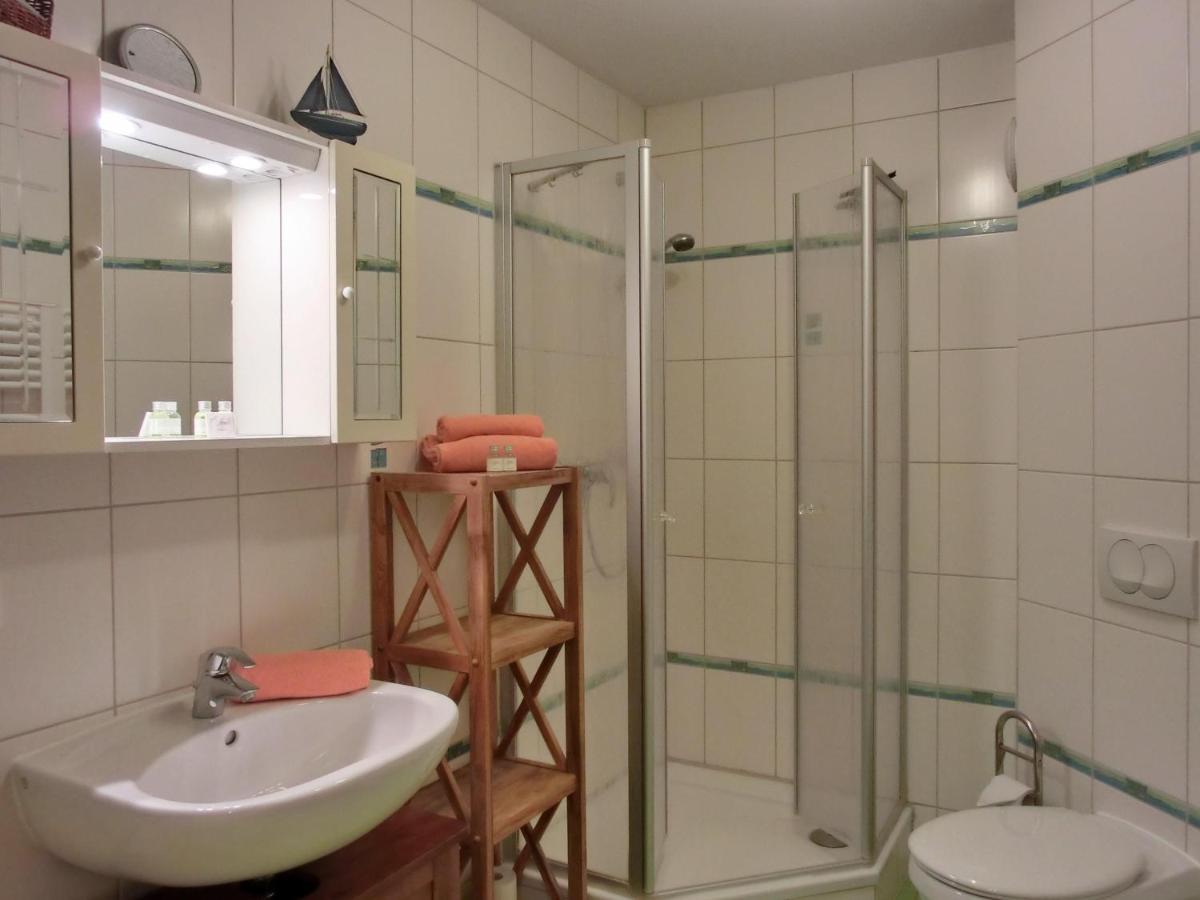 Ferienwohnung O7 Graal-Mueritz Exterior foto